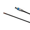 Спицы SHIMANO ДЛЯ WH-MT65-R, ПРАВ СТОРОНА, 270ММ, (1ШТ) Y4EZ98040