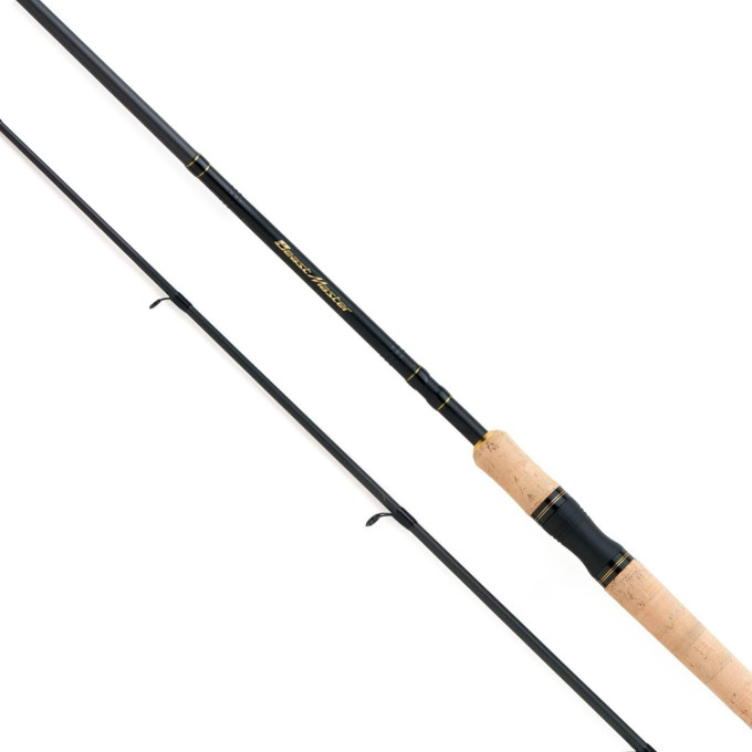 Удилище SHIMANO BEASTMASTER EX SPG 240 M SBMEX24M