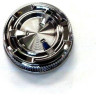 Запчасть для катушки SHIMANO HANDLE SCREW CAP HOLDER кольцо заглушки корпуса RD18510