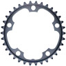 Звезда передняя SHIMANO SLX, для FC-M7100-2, 36T-BJ, для 36-26 Y0JB98010